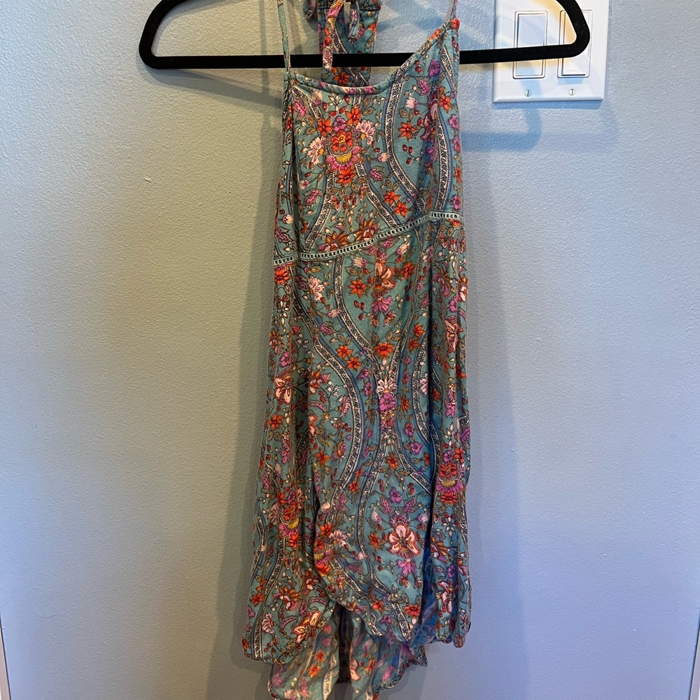 O’Neill Boho/Surfer Dress